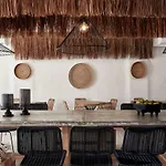Willa Naxian Utopia Luxury Stelida (Naxos)