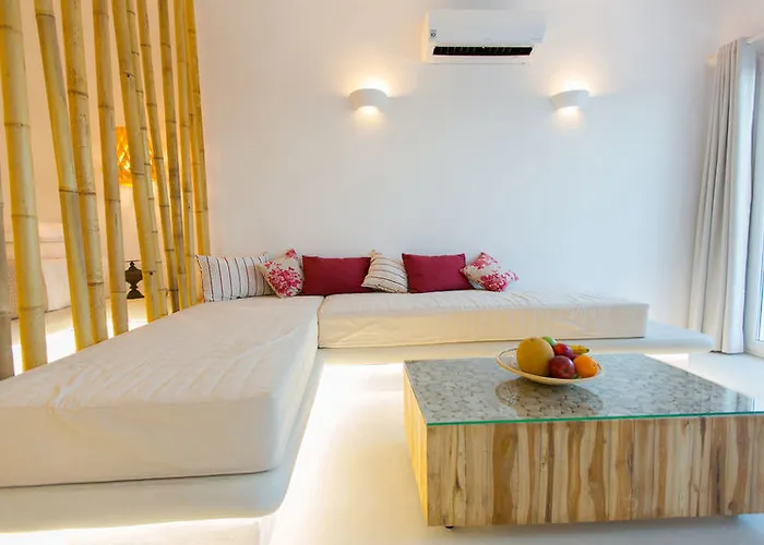 Naxian Utopia | Luxury & * Stelida (Naxos)