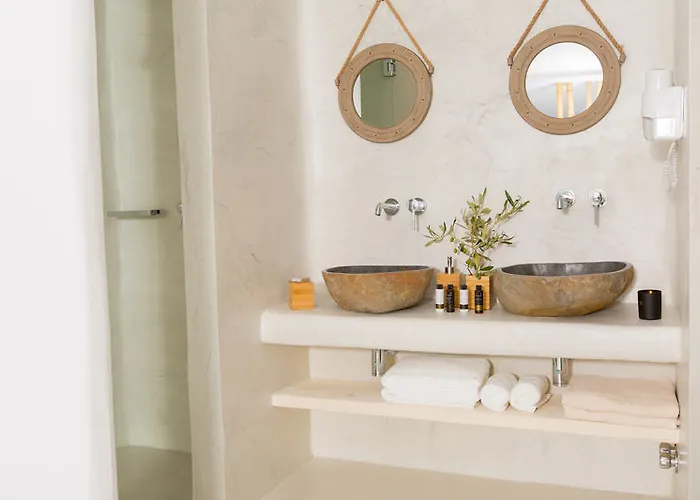 Willa Naxian Utopia | Luxury & *