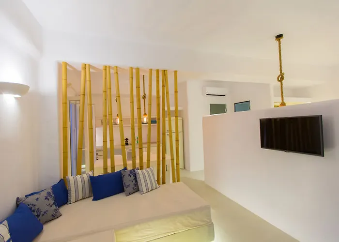 Naxian Utopia | Luxury & * Stelida (Naxos)