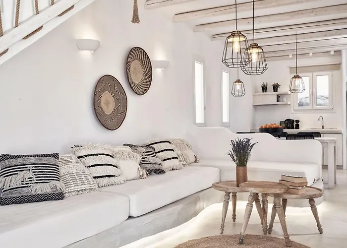 Naxian Utopia | Luxury & Stelida (Naxos)