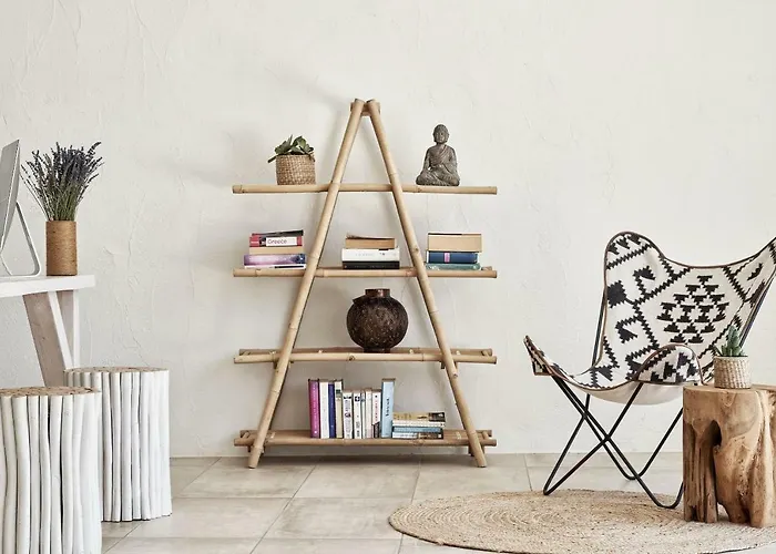 Naxian Utopia | Luxury & Willa