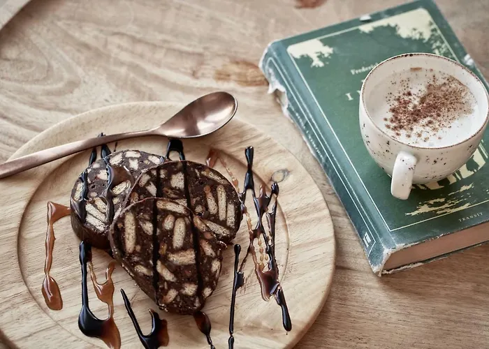 Naxian Utopia | Luxury & *