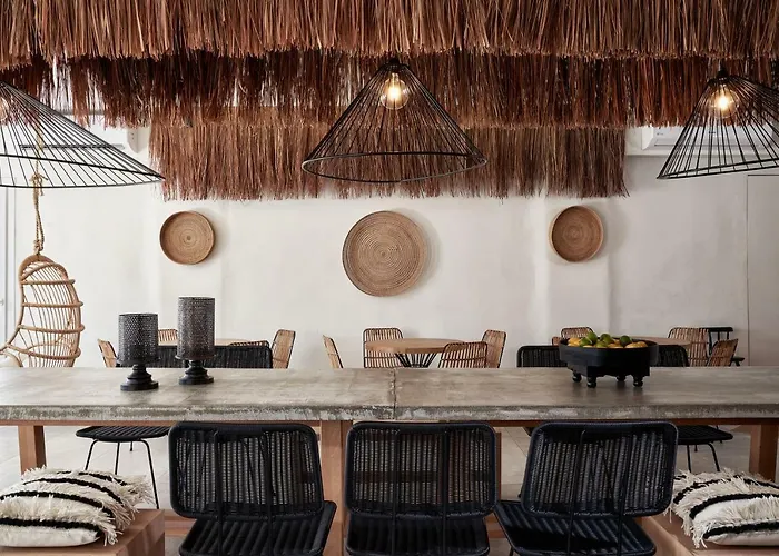 Willa Naxian Utopia | Luxury & Stelida (Naxos)