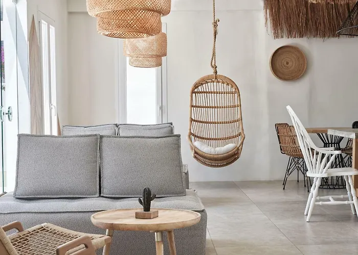 Willa Naxian Utopia | Luxury & *