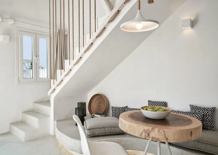 Naxian Utopia | Luxury & Willa *