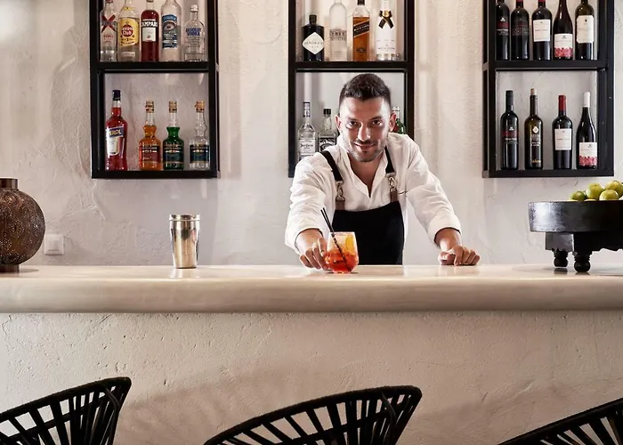 Naxian Utopia | Luxury & Willa