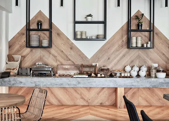 Naxian Utopia | Luxury & *