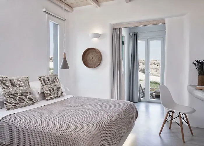 Naxian Utopia | Luxury & Willa *