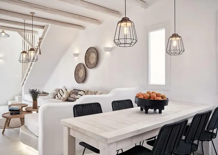 Willa Naxian Utopia | Luxury & *