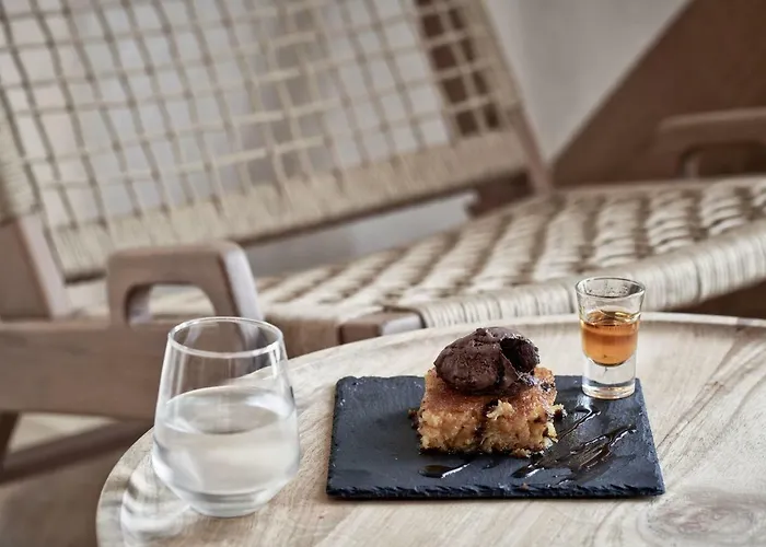 Naxian Utopia | Luxury &