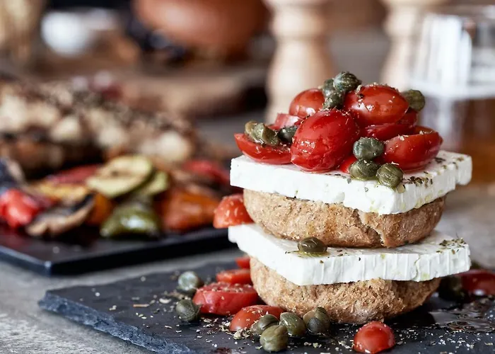 Naxian Utopia | Luxury & * Stelida (Naxos)