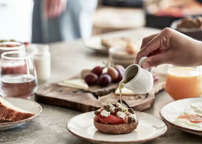 Naxian Utopia | Luxury & Stelida (Naxos)