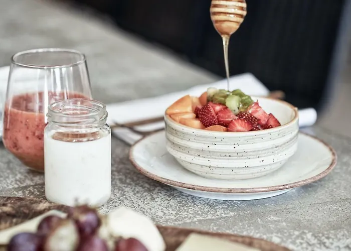 Naxian Utopia | Luxury &