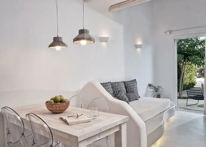 Naxian Utopia | Luxury & * Stelida (Naxos)