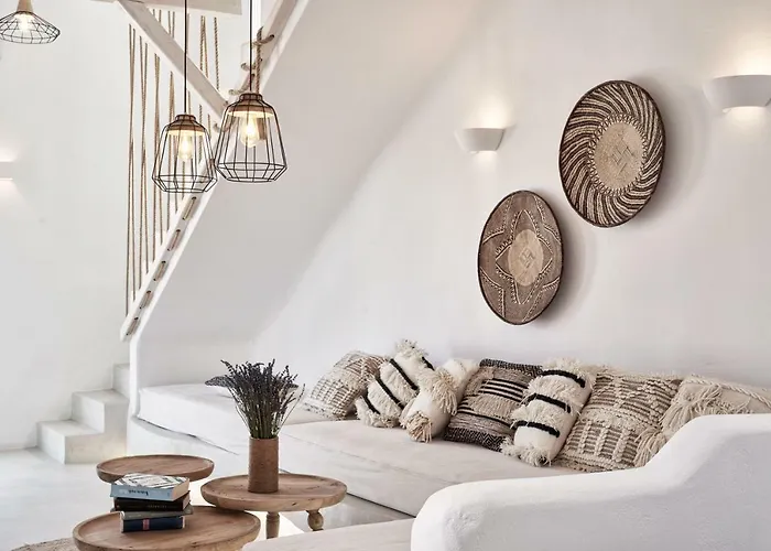 Willa Naxian Utopia | Luxury & *