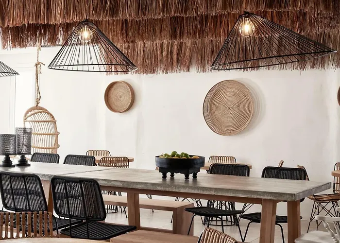 Naxian Utopia | Luxury &