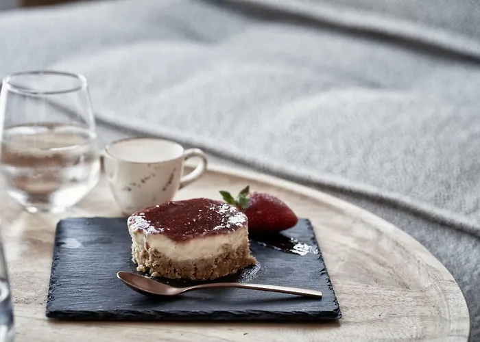 Naxian Utopia | Luxury & Willa Stelida (Naxos)