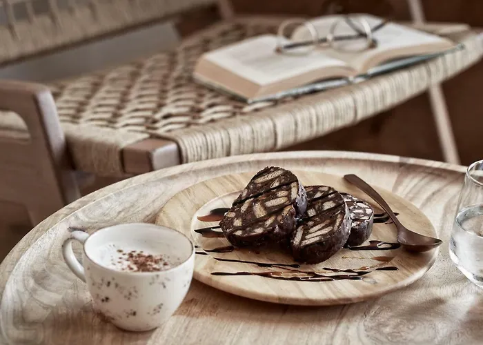 Naxian Utopia | Luxury & Willa *