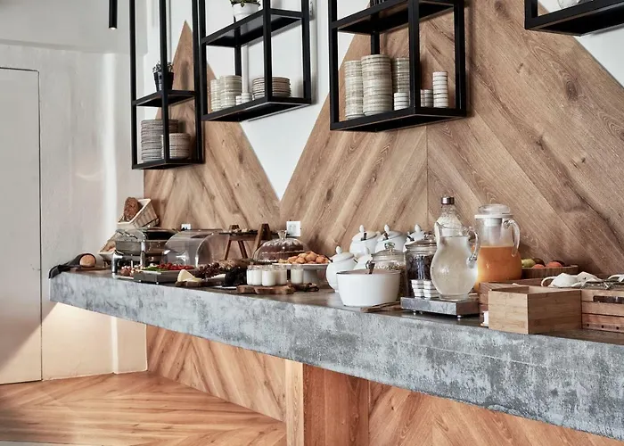 Willa Naxian Utopia | Luxury & *