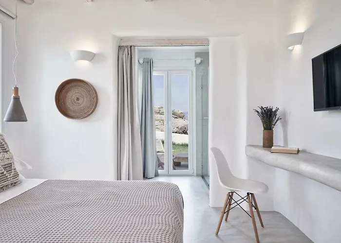 Willa Naxian Utopia | Luxury & Stelida (Naxos)