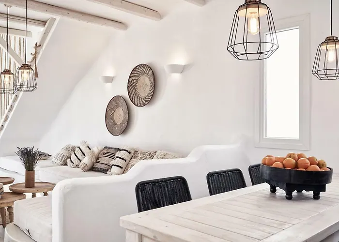 Willa Naxian Utopia | Luxury & Stelida (Naxos)