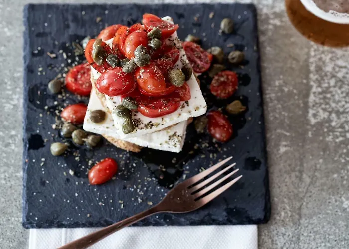 Naxian Utopia | Luxury & * Stelida (Naxos)