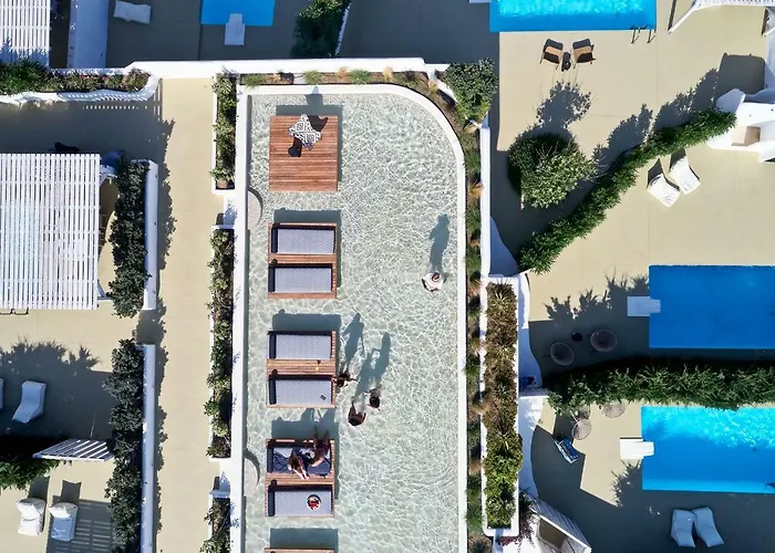 Willa Naxian Utopia | Luxury &