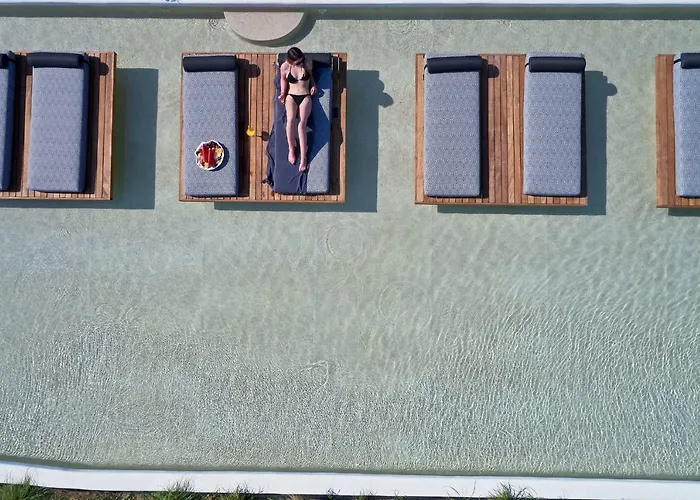 Willa Naxian Utopia | Luxury & Stelida (Naxos)