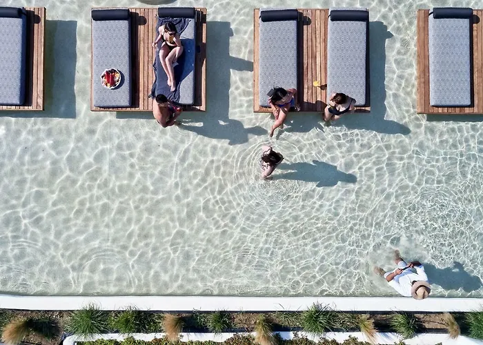 Naxian Utopia | Luxury & * Stelida (Naxos)