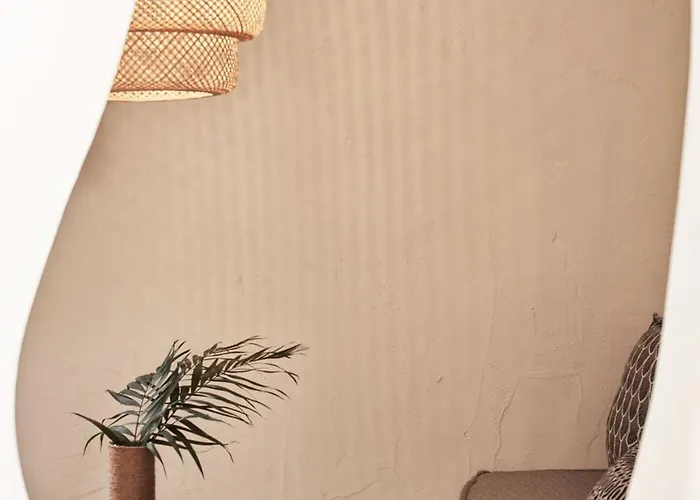 Naxian Utopia | Luxury & Stelida (Naxos)