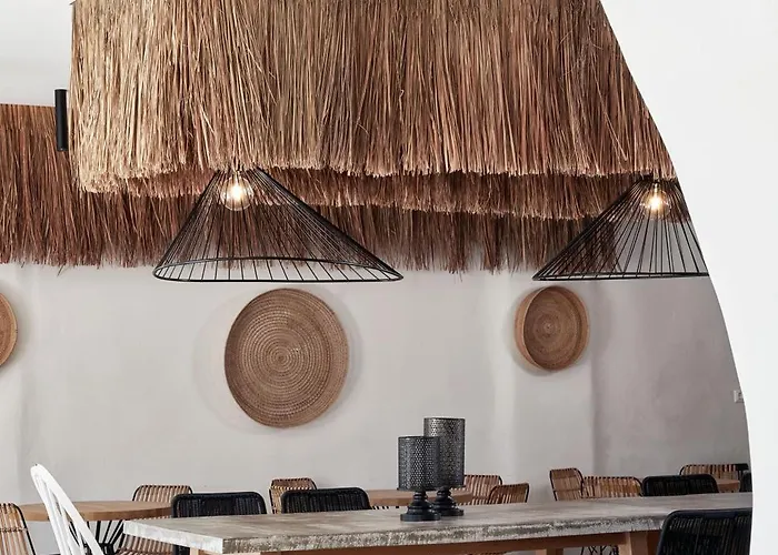 Naxian Utopia | Luxury & Willa *