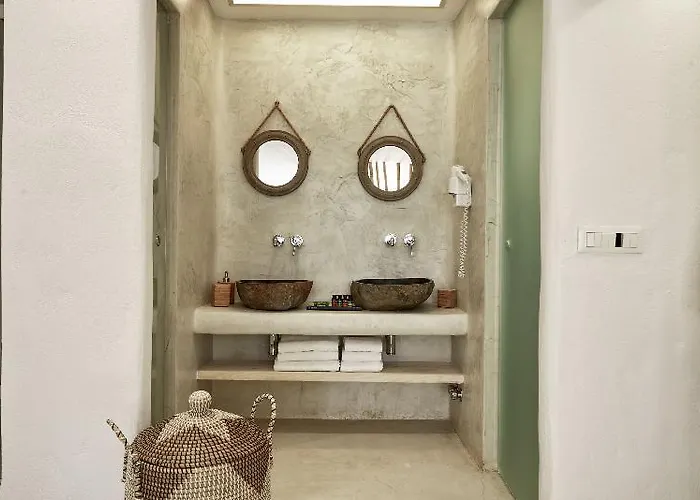 Willa Naxian Utopia | Luxury & Stelida (Naxos)