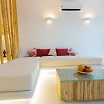 Naxian Utopia Luxury Villas * Stelida (Naxos)