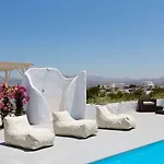 Naxian Utopia Luxury Villas * Stelida (Naxos)