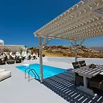 Naxian Utopia | Luxury Villas&Suites *