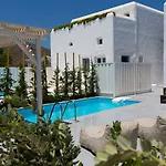 Villa Naxian Utopia | Luxury Villas&Suites Stelida (Naxos)