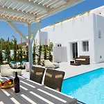 Villa Naxian Utopia | Luxury Villas&Suites *