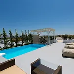Vila Naxian Utopia Luxury Villas Stelida (Naxos)