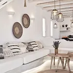 Naxian Utopia Luxury Stelida (Naxos)