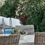 Naxian Utopia Luxury Villas Vila Stelida (Naxos)