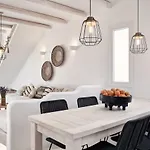 Villa Naxian Utopia | Luxury Villas&Suites *