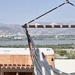 Villa Naxian Utopia Luxury Stelida (Naxos)