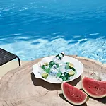 Villa Naxian Utopia | Luxury Villas&Suites Stelida (Naxos)