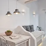 Naxian Utopia Luxury Villas * Stelida (Naxos)