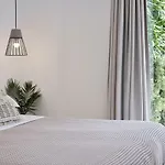 Naxian Utopia | Luxury Villas&Suites *