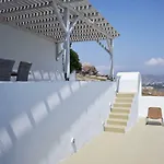 Vila Naxian Utopia Luxury Villas Stelida (Naxos)