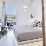 Villa Naxian Utopia | Luxury Villas&Suites *