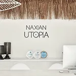 Naxian Utopia | Luxury Villas&Suites * Stelida (Naxos)