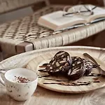 Naxian Utopia Luxury Villas Vila *
